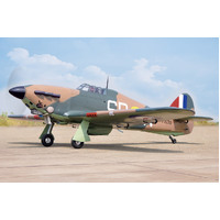Hawker Hurricane 50-55cc ARTF
