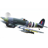 Hawker Typhoon 22-33cc
