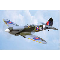 Spitfire MK 61-91 w/OLEOs