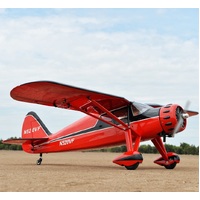 Fairchild 30-35cc, 92inch wingspan