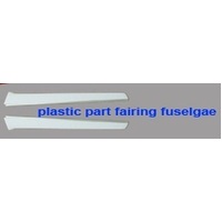 Fuse Fairing to suit BH-63A