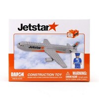 Jetstar Construction Toy