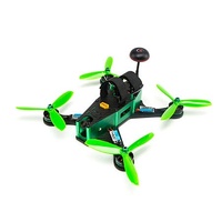 Blade Conspiracy 220 Pro Class FPV Racer, Bind And Fly Basic