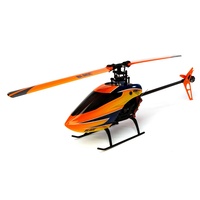 Blade 230 S RC Helicopter with Smart Technology, BNF Basic