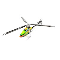 Blade Trio 360 CFX Helicopter, No Longer Available