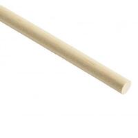 Bud Nosen Timber 5405 36" Hardwood Dowel Rods 1/4"