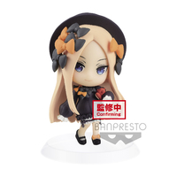 CHIBIKYUN CHARACTER[FATE/GRAND ORDER] VOL.1(A:FOREIGNER/ABIGAIL WILLIAMS)