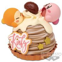 KIRBY PALDOLCE COLLECTION VOL.3(B:KIRBY & WADDLE DEE)