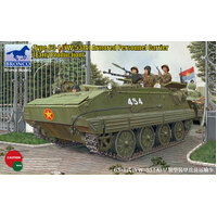 Bronco CB35086 1/35 Type 63-1 (YW-531A) Armored Personnel Carrier (Early prod) Plastic Model Kit