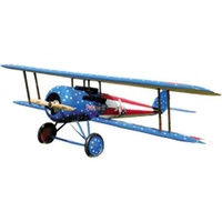 Balsa Usa 1/3 Nieuport 28C-1 Kit 107Ws45-65Cc*