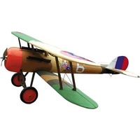 Balsa Usa 1/6 Nieuport 28 C-1 Kit 53Ws40/45 2C*