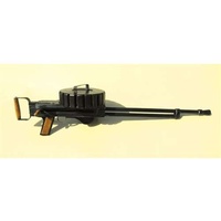 Balsa Usa 1/4 Scale Lewis Gun Kit