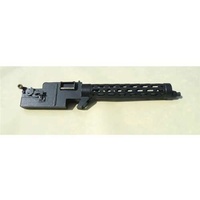 Balsa Usa 1/4 Scale Spandau Gun Kit