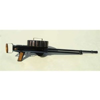 Balsa Usa 1/3 Scale Lewis Gun Kit *