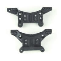 BlackZon BZ540010 Slayer Shock Towers (Front and Rear)
