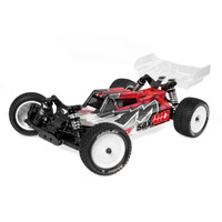 Team Corally SBX-410 Racing Buggy Kit - C-00140