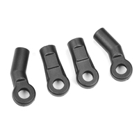 Steering Ball Joint - Composite - 1 set
