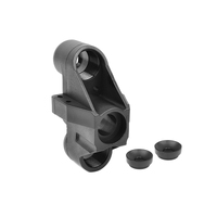 Steering Block - Wide - Pivot Ball Cup (2) -