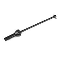 Team Corally - CVD Drive Shaft - Short - Front - 1 pc