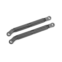 Team Corally - Steering Links - Truggy / MT - 118mm - Composite - 2 pcs C-00180-554