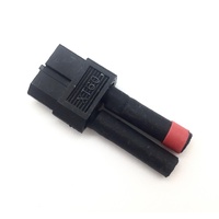 CHR XT60 female to Female Bullet charger Adapter