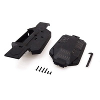 Carisma GT24B Chassis And Cover Set