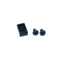 Carisma 4XS Plastic Battery Stopper, Final Clearance