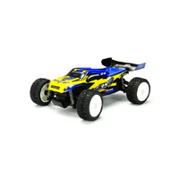 Carisma GT24TR 4WD 1/24 Truggy Brushless RTR, CRS58168