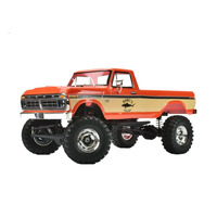 Carisma SCA-1E 1976 Ford F-150 Pick Up Truck, RTR - CRS77868