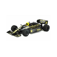 Carisma Racing CRF-1 Classic Team Lotus Type 98T F1 Assembly Kit