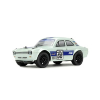 Carisma GT24RS 1/24 4WD Retro Rally Car RTR - CRS80468