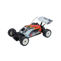 Carisma GT24B Racers Edition 4wd 1/24 Brushless Micro Buggy, RTR - CRS81668