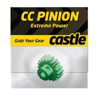 Castle Creations Pinion 32P, 16T, CC-PINION-16.32