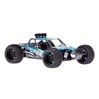 DHK Hobby Cage-R 1:10 2WD Truck Brushed