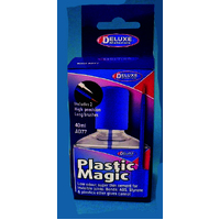 (DG) DELUXE MATERIALS AD77 PLASTIC MAGIC BOX PACK