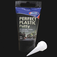DELUXE MATERIALS BD44  PERFECT PLASTIC PUTTY