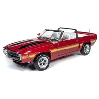 Autoworld 1:18 1970 Shelby GT500
