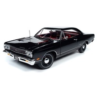 Autoworld 1:18 1969 Plymouth Duster Hemmings