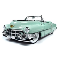 Autoworld 1:18 1953 Cadillac El Dorado