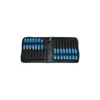 Duratrax 15-Pc Ultimate Tool Set w/Pouch