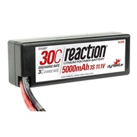 Dynamite 5000mah 3S 11.1v 30C LiPo Battery with EC3 Connector