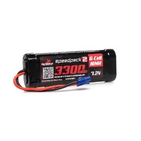 Dynamite 3300mah 7.2v NiMH Speed Pack Battery with EC3 Connector