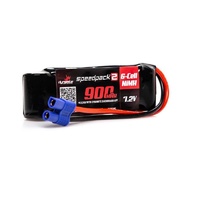 Dynamite 900mah 7.2v NiMH Battery Pack with EC3 Connector