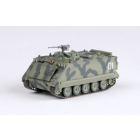 Easy Model 35004 1/72 M113A1 - South Vietnamese Army Assembled Model