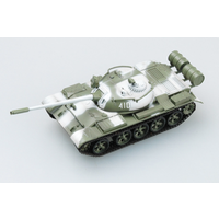 Easy Model 35026 1/72 T-55 USSR Army Assembled Model
