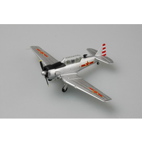 Easy Model 36315 1/72 T-6G-The PLA Air Force Assembled Model
