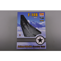 Easy Model 37187 1/72 F-14B VF-24 1991 Assembled Model