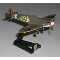 Easy Model 37213 1/72 Spitfire Mk V RAF 317 Squadron Sept.1941 Assembled Model