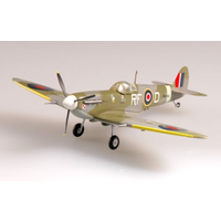 Easy Model 37214 1/72 Spitfire Mk VB RAF 303 Squadron 1942 Assembled Model