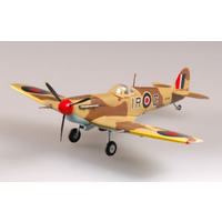 Easy Model 37217 1/72 Spitfire Mk VB/Trop RAF 224th Wing Commander 1943 Assembled Model